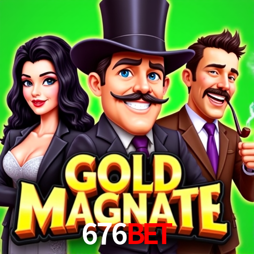 cassino 676Bet