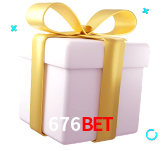 Receba seus bônus de boas-vindas no 676Bet